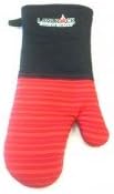 Lava Rock Oven Mitt