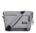 Produktbild EASTPAK Delegate Schultertasche Sunday Grau