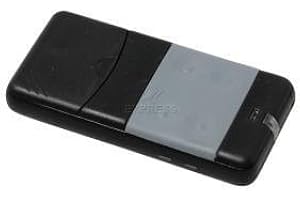 Handsender CARDIN S435-TX4 Grey