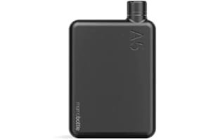 ‎MEMOBOTTLE memobottle stal nierdzewna