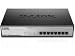 Produktbild D-Link LAYER2 POE+ GIGABIT SWITCH 8-PORT, DGS-1008MP (8-PORT)