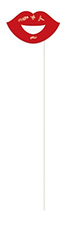 Western Foto Requisiten 10 tlg. - 11