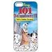 Produktbild Iphone 5/5S phone case White 101 Dalmations II Patch's London Adventure