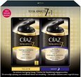 Olaz Total Effects 7in one Face Day Cream and + Night Cream 37 ml Duo Pack