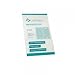 Produktbild UreParts - Bora Basic - Screen Protector 2 Stk. für Apple iPhone 5C