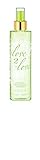 Love 2 Love Jasmine Plus Sparkling Mimosa Fragrance Mist for Her, 240 ml