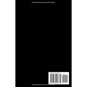 Papy L'homme Le Mythe La Légende: Carnet De Notes -108 Pages Papier Ligné Petit Format A5 - Blanc Sur Noir