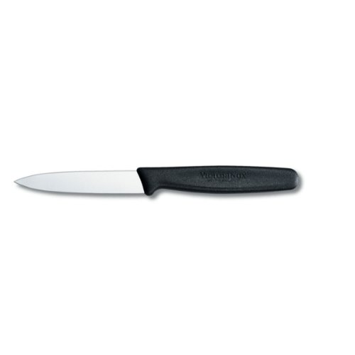Victorinox 5.0603 Gemüsemesser Nylon schwarz