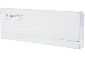 SOS ACCESSOIRE Original Bosch Gemüsefach für Kühlschrank, Kühlschrank, Gefrierschrank 11002537