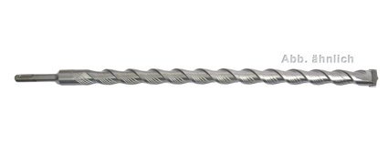 Keil 1253120600 SDS-plus MS5 Turbokeil Hammerbohrer