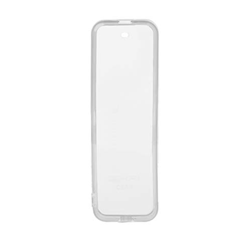 Preisvergleich Produktbild MIUSON Weiche TPU-Schutzhülle für Apple TV TV4 Fernbedienung