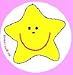 My Wee Friend - Potty Training Made Easy - Watch the smiling star appear when child uses the potty - Eco friendly & use less nappies