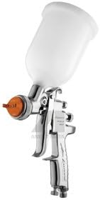 Aset Iwata 9272 1.8 Air Gunsa Impact Spray Gun AZ3 HVLP-S