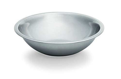 Preisvergleich Produktbild 25230 Küchenschüssel, Edelstahl 30 cm