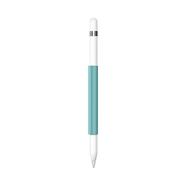 FRTMA für Apple Bleistift Magnetische Silikon Hülse
