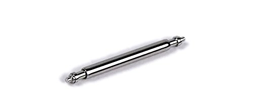 Minott - Ein Federsteg Swiss Made 20mm () 2mm aus Edelstahl in besonders stabiler Qualitt Minott - Ein Federsteg Swiss Made 20mm () 2mm aus Edelstahl in besonders stabiler Qualitt