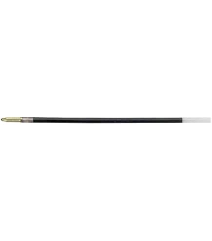 BIC Kugelschreiber-Ersatzminen – 4 Farben, Rot, Strichbreite 0,32 Mm, Dokumentenecht