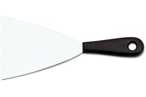 DÉGLON Deglon 6451010-V Triangle Inox Polypro 10 cm