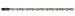Produktbild Sram 00.2518.026.021 SchaltungskettePC EX1 SolidPin 144 Glieder 8-fach mit Power-Lock (1 Stück)