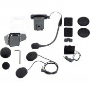 Cardo – Scala Rider Audio kit Q1/Q3 - 3