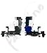 Produktbild iPhone 5C Ladebuchse Lightning Anschluss Dock Connector Schwarz Mikrofon Audio Buchse Jack Kopfhörer Flexkabel