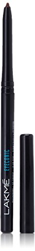 Lakme Eyeconic Kajal, Classic Brown, 0.35g price