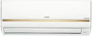 Harsh Electronic & Mobile 1.5 Ton White (5 Star Inverter Split AC (2021, RS-OS518-HEEA))
