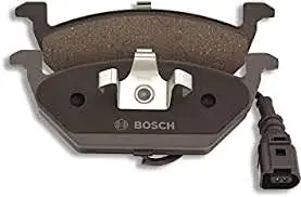 BOSCH BRAKE PAD I20 DIESEL F002H24185-8F5