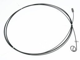 Schubstange für Kaminbesen u. Schornsteinreinigung 8m