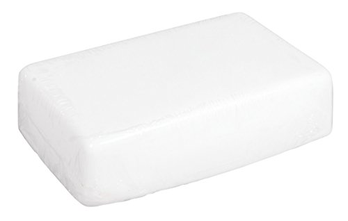 RAYHER 34229000 Kreativ-Seife, Block 600G, Seife, Opak, 15 x 9.6 x 4 cm - 2