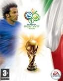  Electronic Arts 2006 FIFA World Cup Germany, Xbox 360 - Juego (Xbox 360)