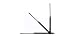 Shure UA8-470-542 1 2 Wave Omnidirectional Antenna for QLXD4 ULXD4 P10T RS.8993.00