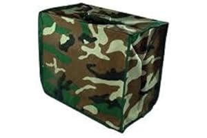 PCMOVILES 2 Fundas DE Camuflaje para Jaula DE RECLAMO C3 Grande DE SILVESTRISMO JILGUEROS PARDILLOS