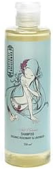 All Natural Shampoo 250ml from Sensitive Skincare Co