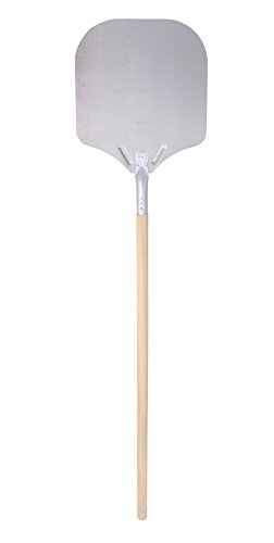 Pizzaschaufel Aluminium 129 cm - 2