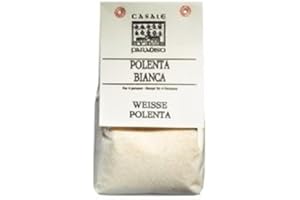 Casale Paradiso Polenta bianca / Weiße Polenta