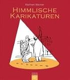 Cover zum Buch Himmlische Karikaturen