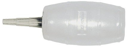 Clean Ball - Blasebalg zur Zapfhahnreinigung