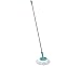 Produktbild Leifheit 52053 Bodenwischer, Combi Disc Mop
