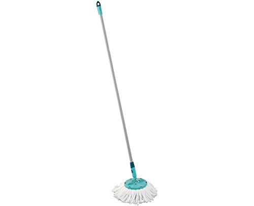 Preisvergleich Produktbild Leifheit 52053 Bodenwischer, Combi Disc Mop