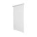 Produktbild Jarolift Außenrollo/Senkrechtmarkise 240 x 240 cm (BxH) weiss