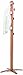 Foppapedretti Espansiva Clothes Hanger Natural Noce