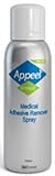 Appeel Adhesive Remover Spray, 100 ml