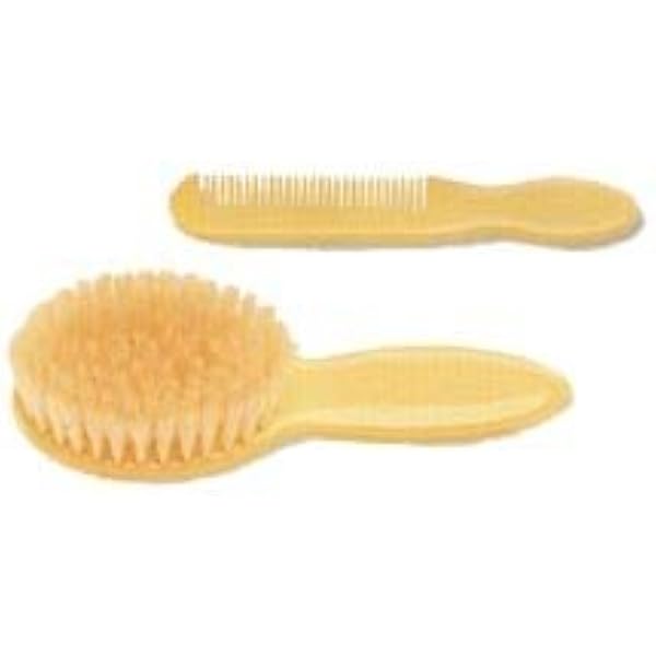 kent baby brush