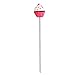 Produktbild Edelstahl Kuchen Tester Cupcake Muffin Backen Werkzeug Lange Nadel