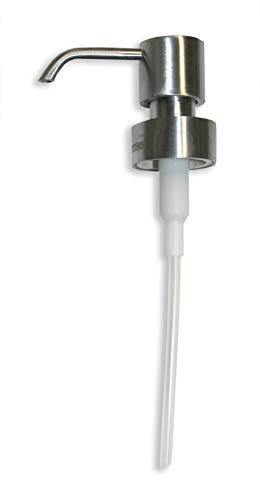 Price comparison product image SMEDBO Ersatz-Pumpwerk Seifenspender CS371