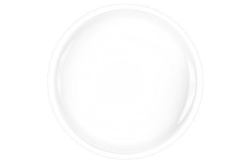 French White UV Gel mittelviskos 5ml-French-Manicure - 2