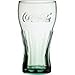 Produktbild Pub Paraphernalia Coca Cola Glas (grün) 4er-Set