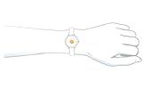 Jacques Lemans Damenarmbanduhr Geneve Baca G-198 P