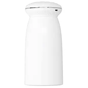 Air Humidifier, Car Humidifier Portable One Key Button 350ML Night Light for Car